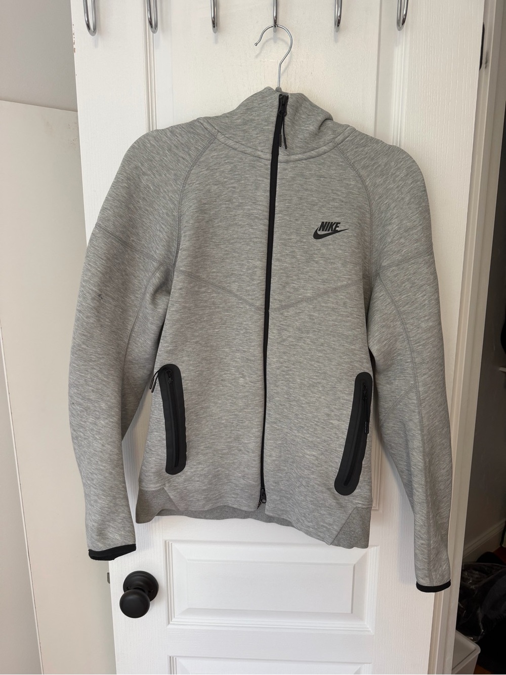 Nike Tech Full-Zip